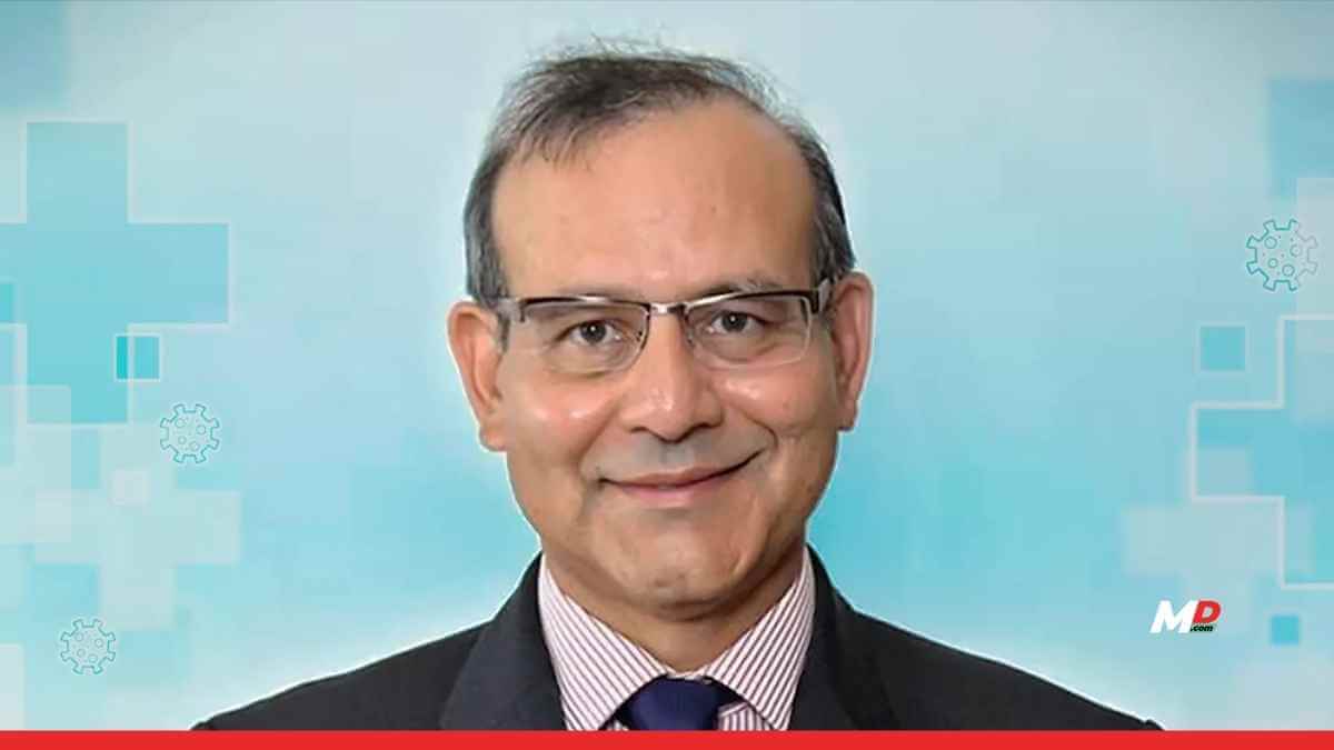 Asian Paints Appoints Leo Puri as Chairman From January 2027