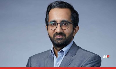 PointAI Appoints Ravi Krishnan as Chief Business Officer