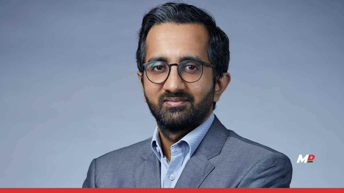 PointAI Appoints Ravi Krishnan as Chief Business Officer