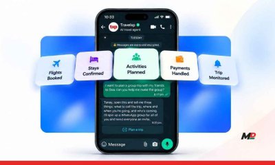 Travelxp Launches Marco, India’s First Travel AI Agent