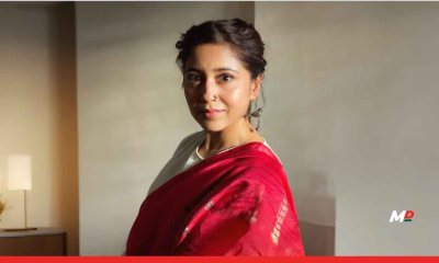 Bata India Partners With WIF India to Back Shweta Tripathi