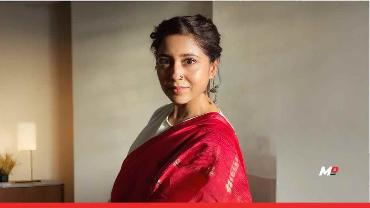 Bata India Partners With WIF India to Back Shweta Tripathi