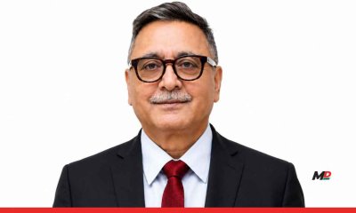 IFFCO-TOKIO Elevates Sanjeev Chopra as Director – Operations