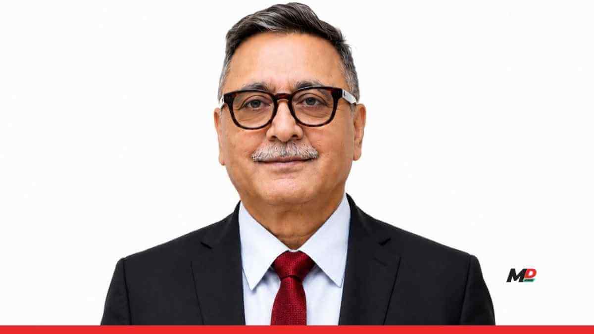 IFFCO-TOKIO Elevates Sanjeev Chopra as Director – Operations