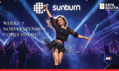 Sunburn to Make NCR Debut With 20,000 Sq. Ft. Nightclub