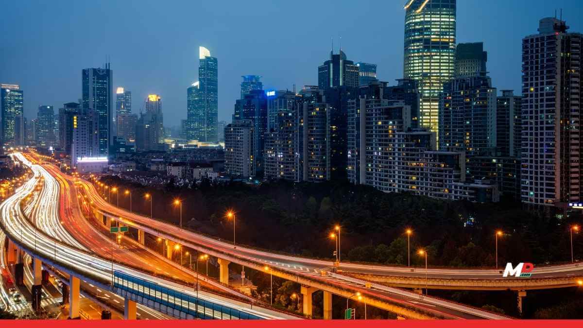 Mumbai vs London vs New York: What the Numbers Say