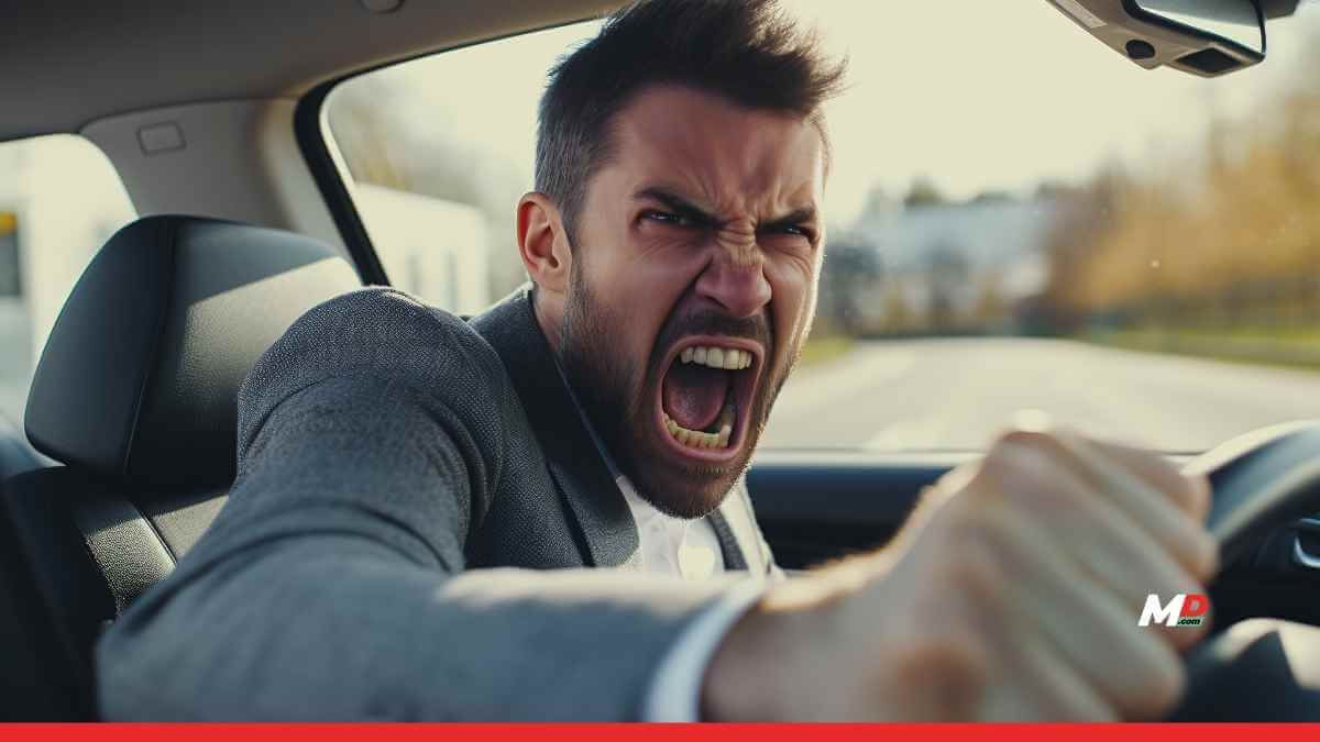 India’s Roads Are Becoming a Cauldron of Rage