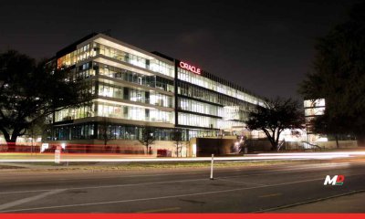 Oracle’s AI Boom Creates an Uncomfortable Jobs Paradox