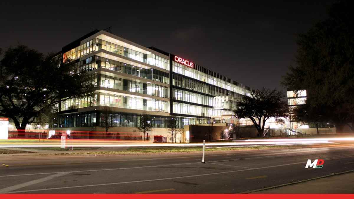 Oracle’s AI Boom Creates an Uncomfortable Jobs Paradox