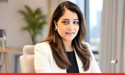 Experian Elevates Nidhi Arora to Country HR Head