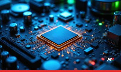 India’s Semiconductor Sector Raises $1.4 Billion