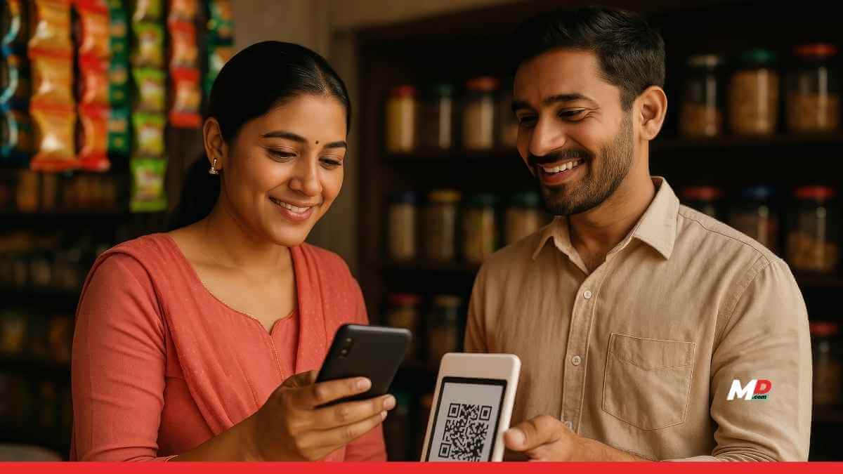 Explained: How UPI’s New MDR Changes Payment Economics