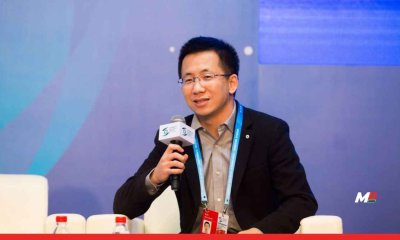 TikTok Founder Zhang Yiming Becomes Asia’s Richest Person