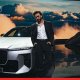 BMW Names Ranveer Singh as New Brand Ambassador