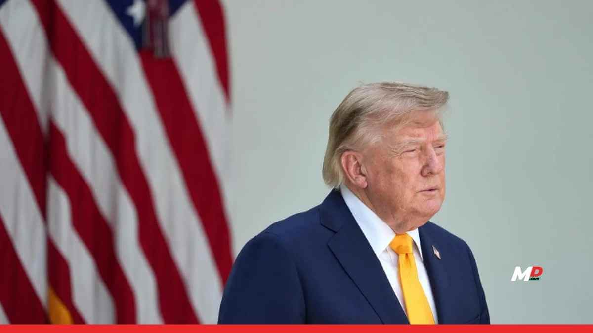 US House Passes Bill Threatening 100% Tariffs on India