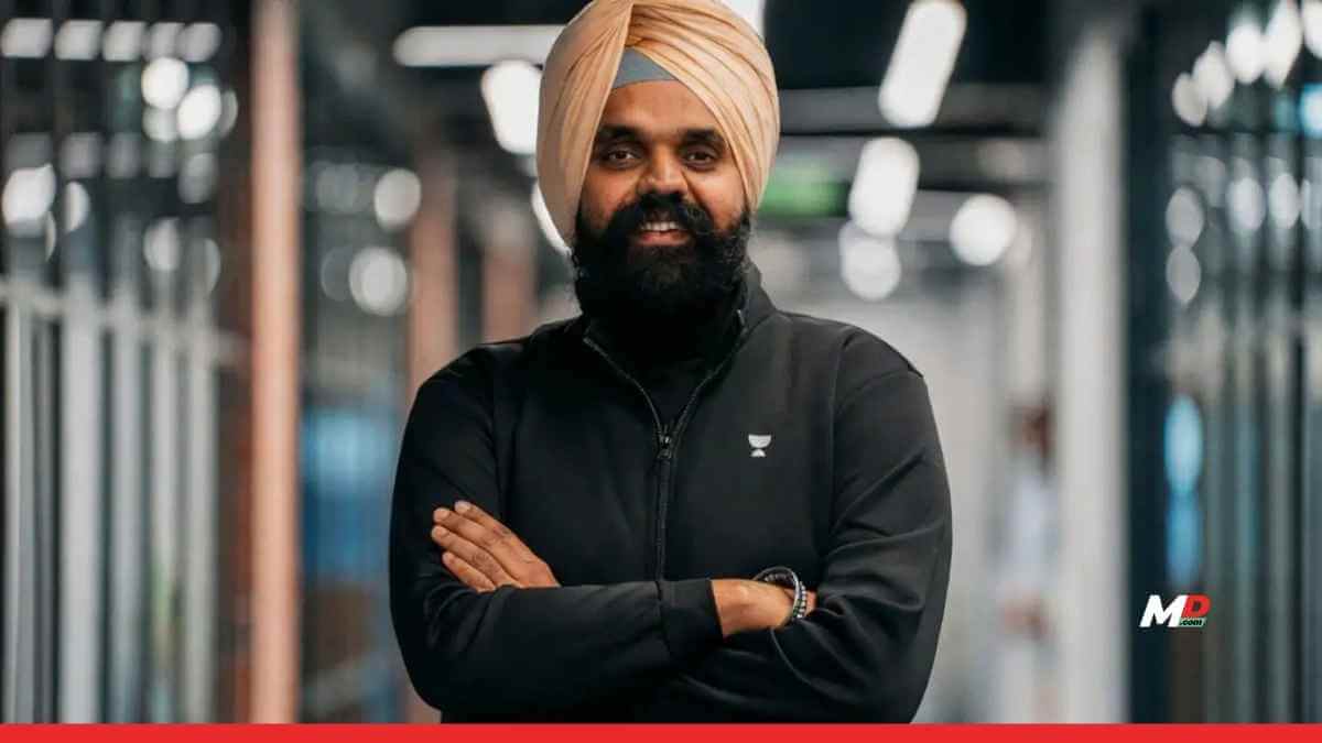 Practo Elevates Jagnoor Singh as CEO