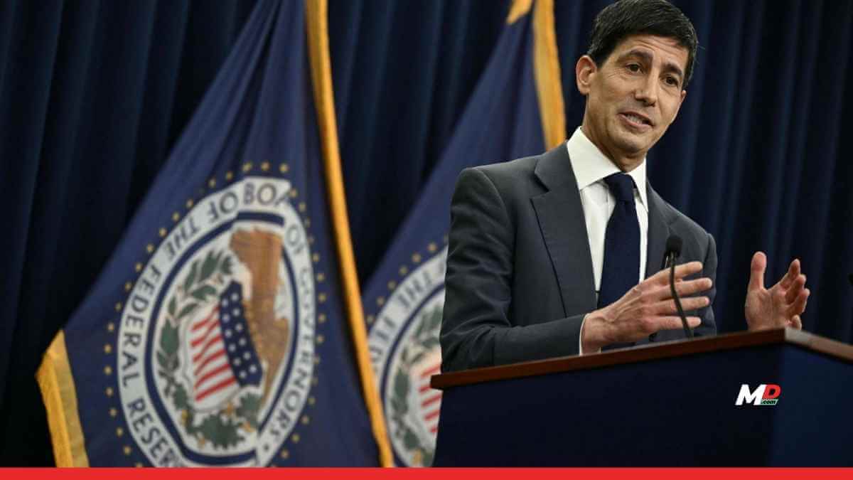 US Fed Hikes Rates for First Time Since 2023
