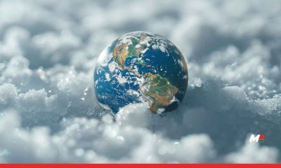 Global Cooling Pledge Acts on Heat With Nature-Based Solutions