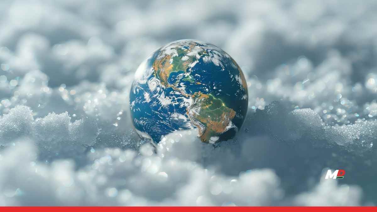 Global Cooling Pledge Acts on Heat With Nature-Based Solutions