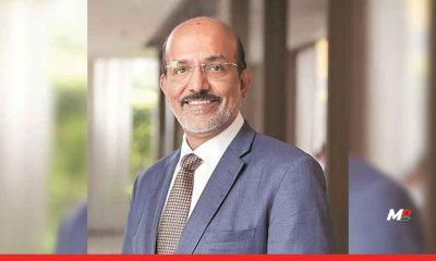 Blue Dart’s next Leadership Chapter: R.S. Subramanian appointed as the new Managing Director.