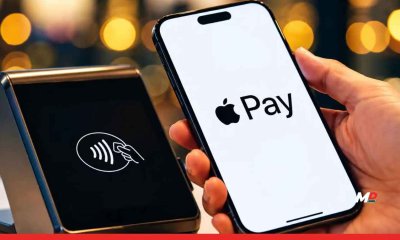 Apple Pay to Launch in India With Axis Bank in October