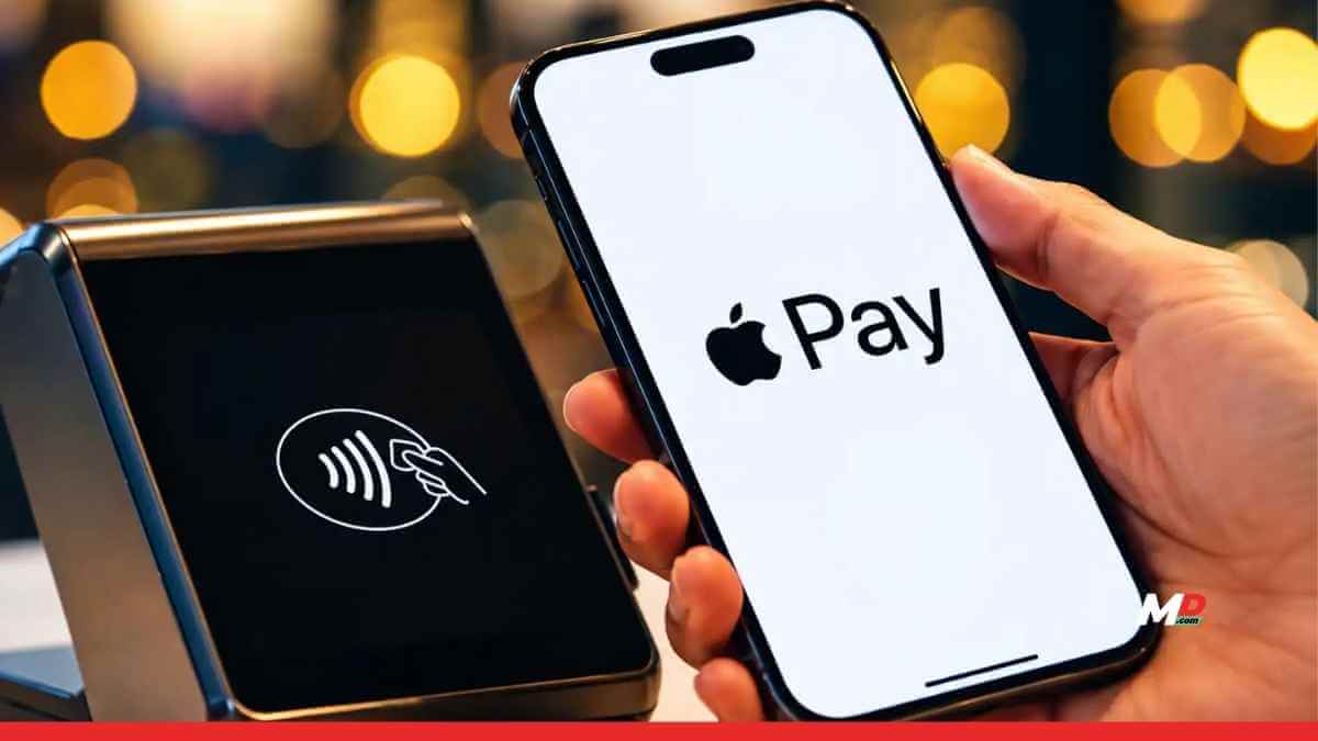 Apple Pay to Launch in India With Axis Bank in October