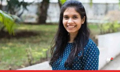 Samsonite Promotes Anushree Tainwala to CBO & ED