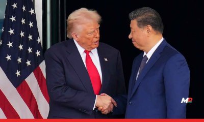 AI Set to Be Key US-China Topic at Trump-Xi Summit