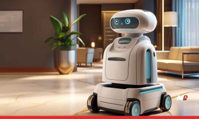 Physical Intelligence Could Be the Next Trillion-Dollar Shift