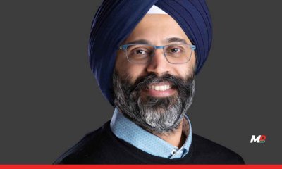 Disney Names Karandeep Anand as First Chief Technology Officer