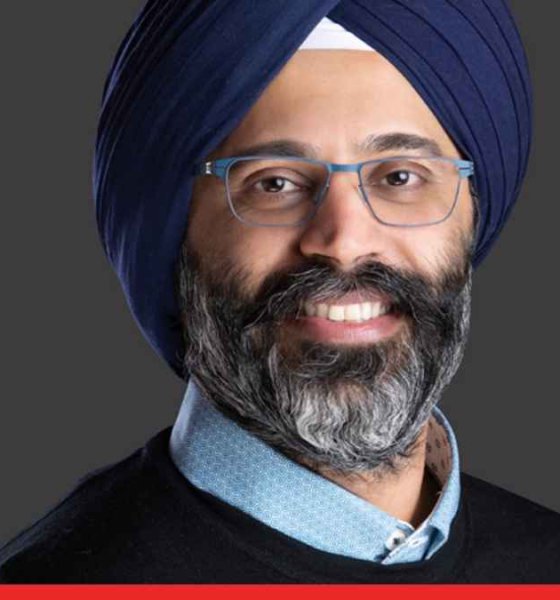 Disney Names Karandeep Anand as First Chief Technology Officer