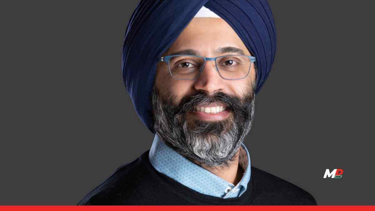 Disney Names Karandeep Anand as First Chief Technology Officer