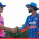 India Survives Japan Scare in Rain-Hit Five-Over T20I