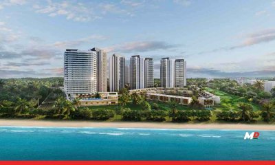 Angel One Founder Dinesh Thakkar Buys Juhu Tower for ₹711 Cr