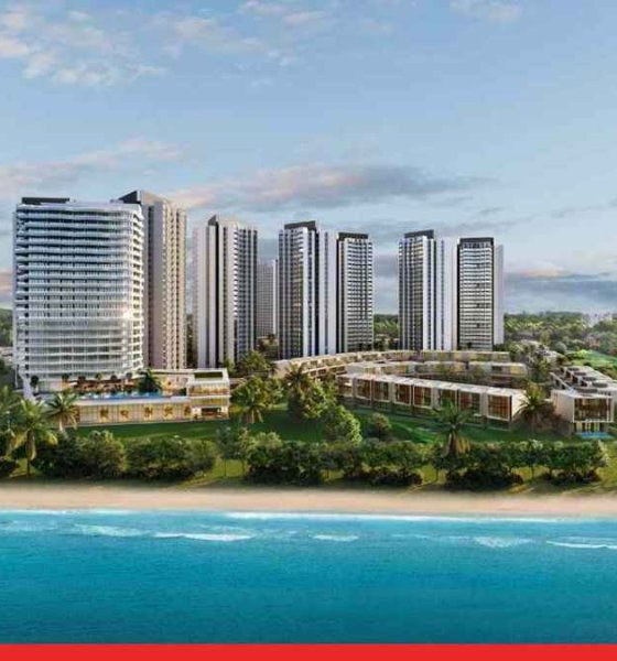 Angel One Founder Dinesh Thakkar Buys Juhu Tower for ₹711 Cr