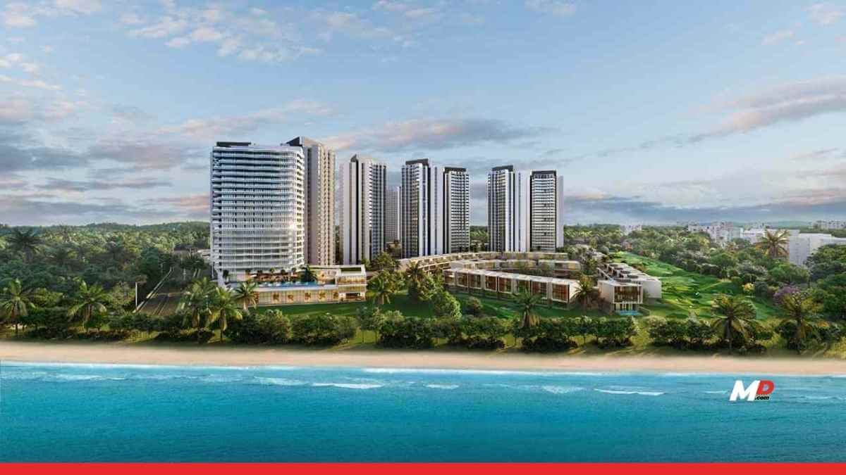 Angel One Founder Dinesh Thakkar Buys Juhu Tower for ₹711 Cr