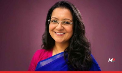 Bhavna Kumar Joins BNP Paribas India as HR Managing Director