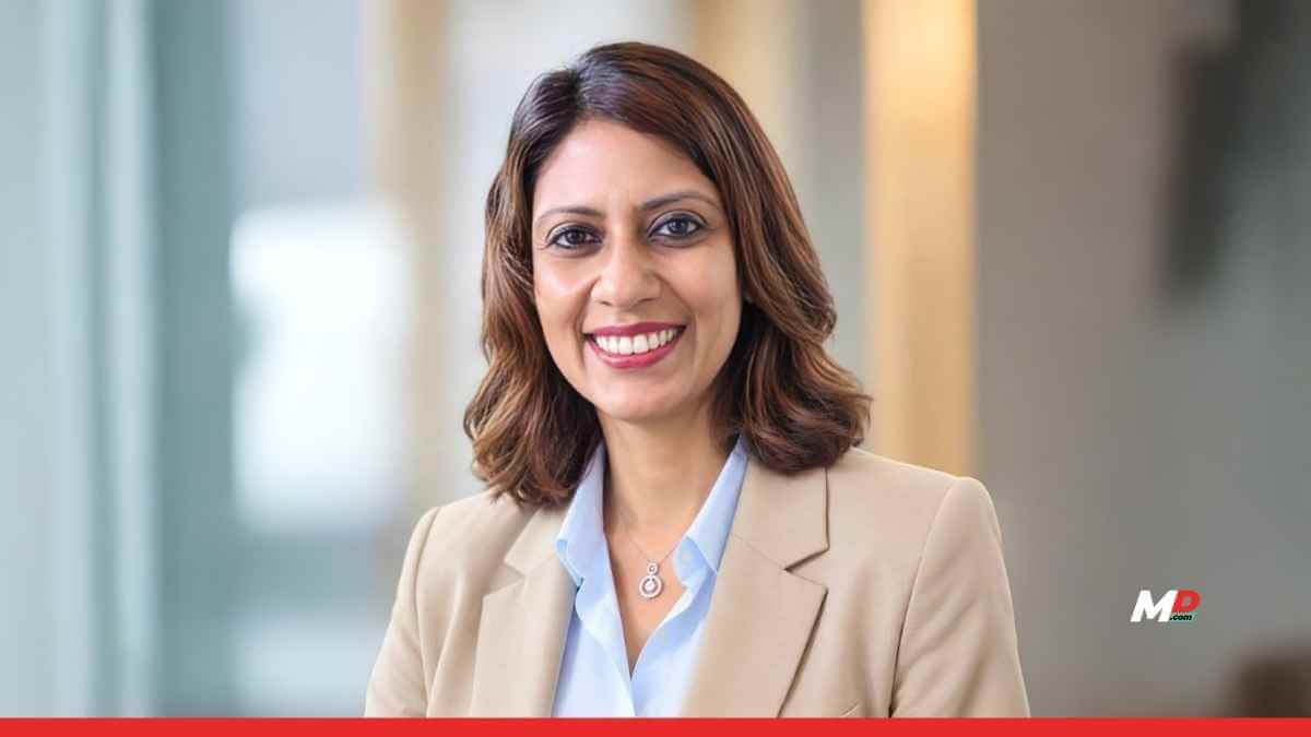Bhavna Singh Joins EssilorLuxottica India as Communications Head
