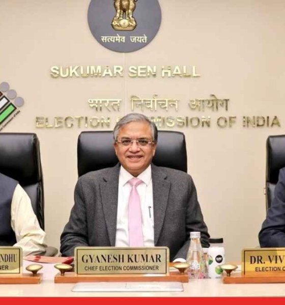 Election Commissioner Objections Trigger CEC Removal Demand