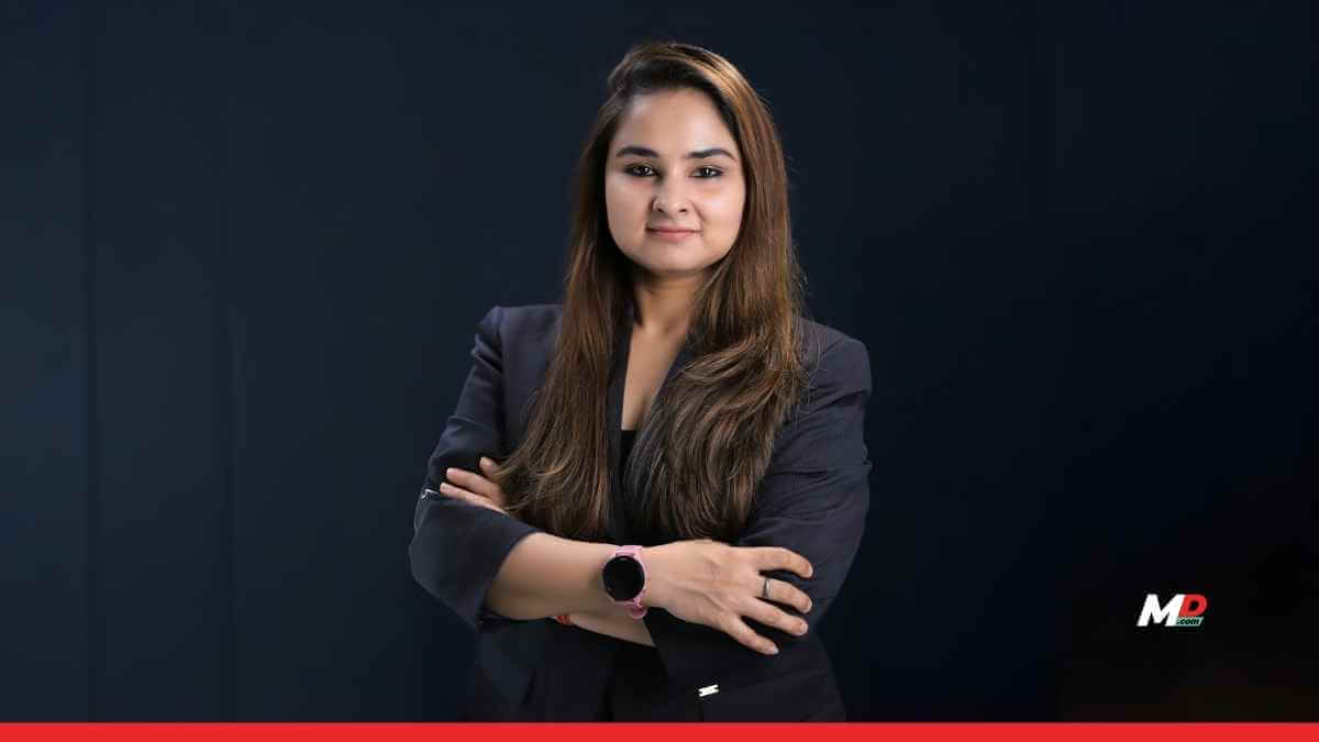 Cilicant Appoints Prabhsharan Kaur as Marketing Director