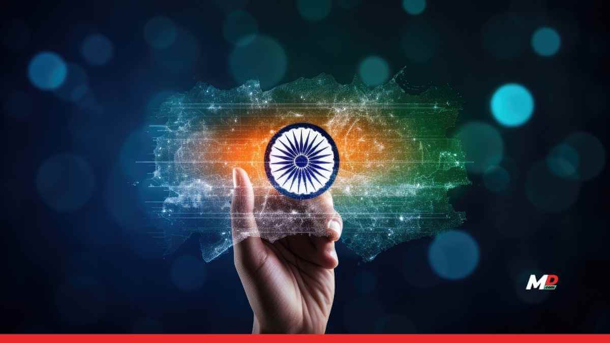 From Make in India to Invented in India: The Next Leap