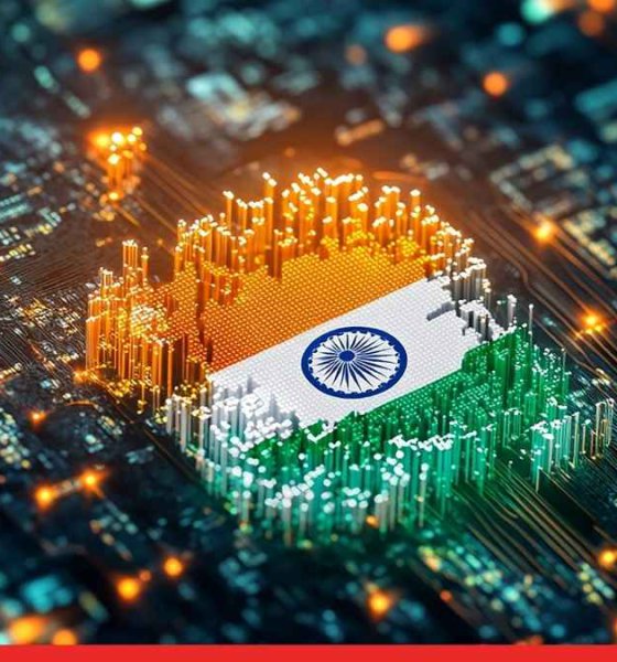 What If India Stopped Depending on American Tech?
