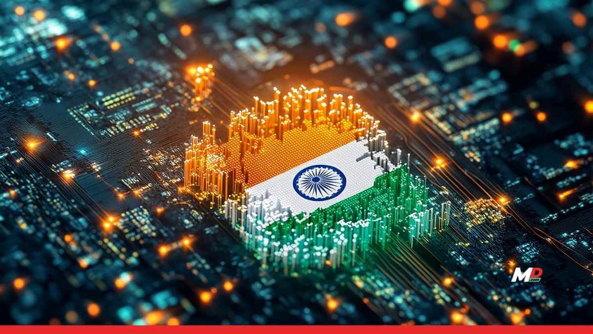 What If India Stopped Depending on American Tech?