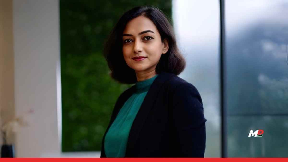 MiPhi Semiconductors Appoints Nupur Shrivastava as CHRO