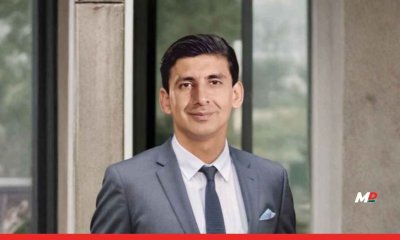 Coca-Cola Elevates Rishav Gandhi to VP – People & Culture