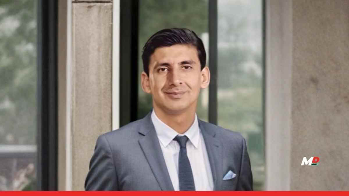 Coca-Cola Elevates Rishav Gandhi to VP – People & Culture