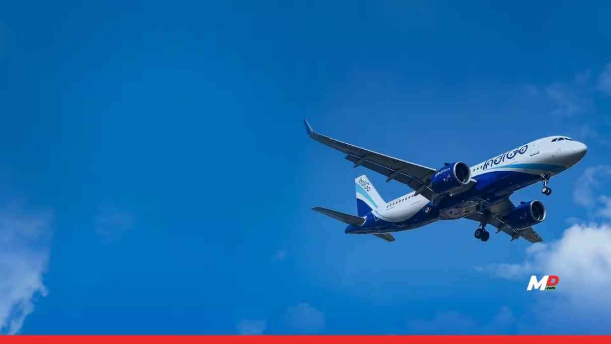 IndiGo, Unicorn Partner to Reward BluChip Members on Apple