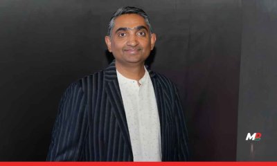 Sunder Balasubramanian to Exit Myntra as CMO