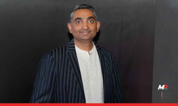 Sunder Balasubramanian to Exit Myntra as CMO