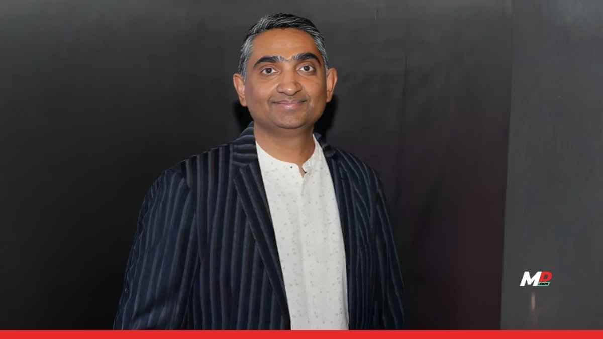 Sunder Balasubramanian to Exit Myntra as CMO